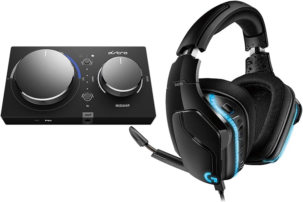 Logicool G633s 1回使用 ゲーミングヘッドホン Amazon.co.jp: Logicool G ゲーミングヘッドセット G633s ブラック