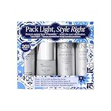 Kenra Travel Set Pack Light Style Right