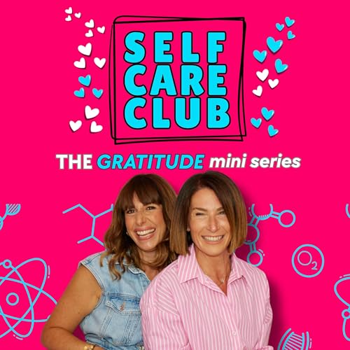 Gratitude Mini Series - Part 3 Podcast Por  arte de portada