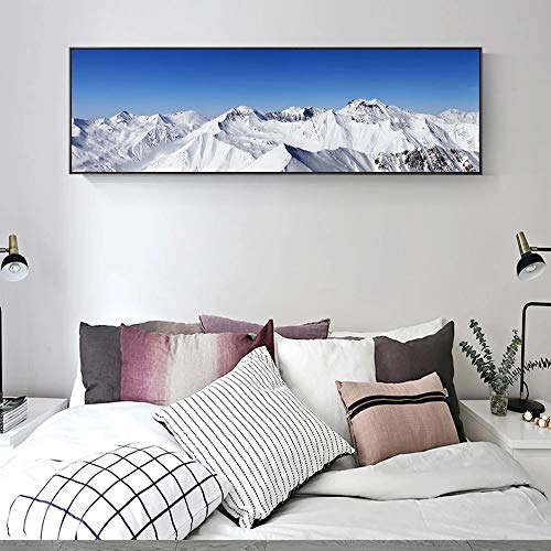 DIY 5D Diamant Peinture Kits Mosaïque Strass Complet Image Art Mural Maison Adulte 80x220cm