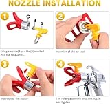 TOOSOAR B0DCNPG29G lato 2