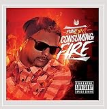 Consuming Fire