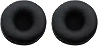 Espuma Almofada Earpad para Fones de Ouvido, Várias Medidas, 50mm 55mm 60mm 65mm 70mm 80mm 90mm 95mm 100mm 110mm (50mm)
