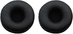 Espuma Almofada Earpad para Fones de Ouvido, Várias Medidas, 50mm 55mm 60mm 65mm 70mm 80mm 90mm 95mm 100mm 110mm (50mm)