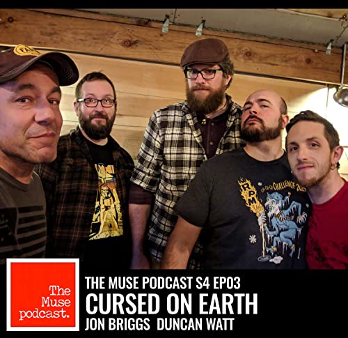 Season 04 - Episode 03 - Cursed On Earth