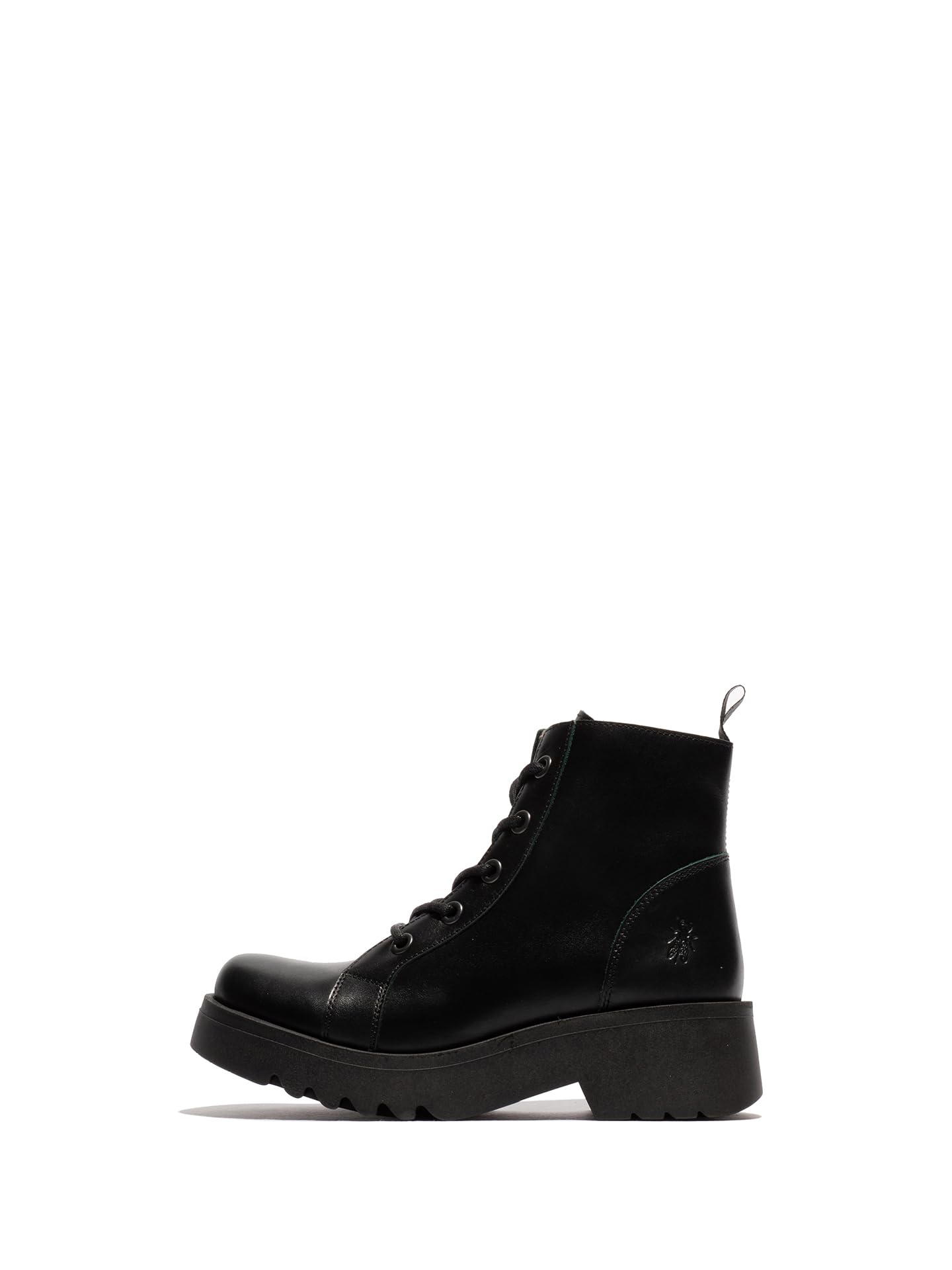Fly London Womens Metz788fly Fashion Boot, Ground Green, 2 UK