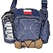 Helikon-Tex EDC Side Bag Melange Blue