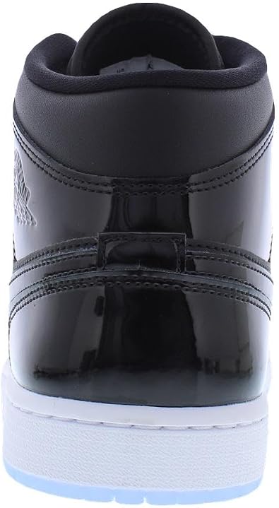 Nike Men's Air Trainer 1 Photon Basketball Shoes