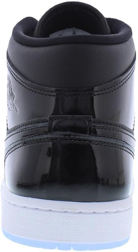 Nike Men's Air Trainer 1 Photon Basketball Shoes