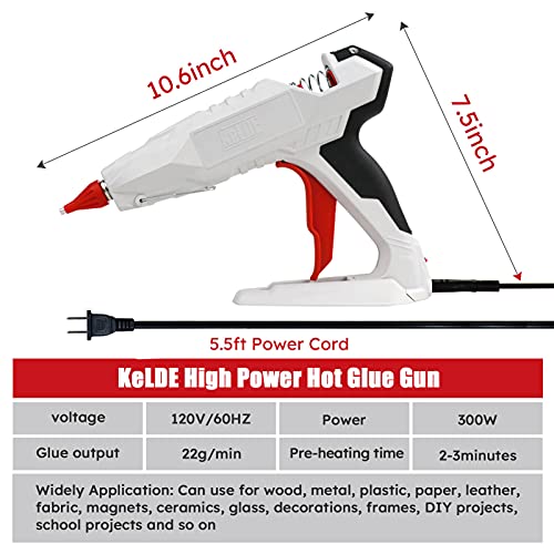 The 30 Best Construction & Heavy Duty Glue Guns of 2023 [Verified