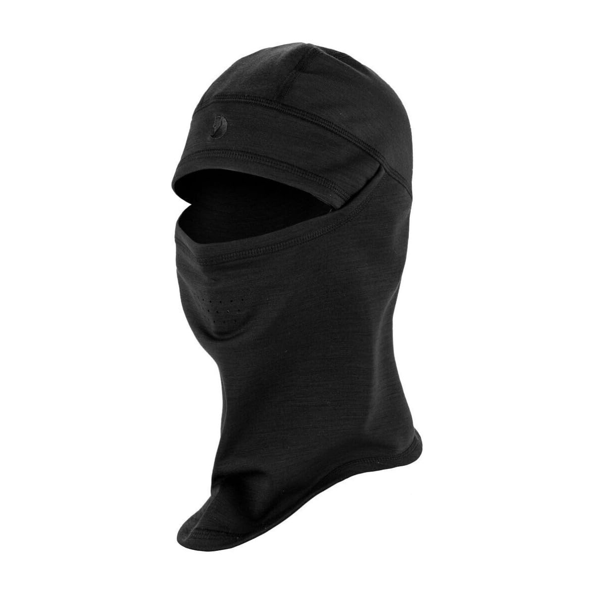 Fjällräven Keb Fleece Balaclava T-Shirt Unisex-Adulto