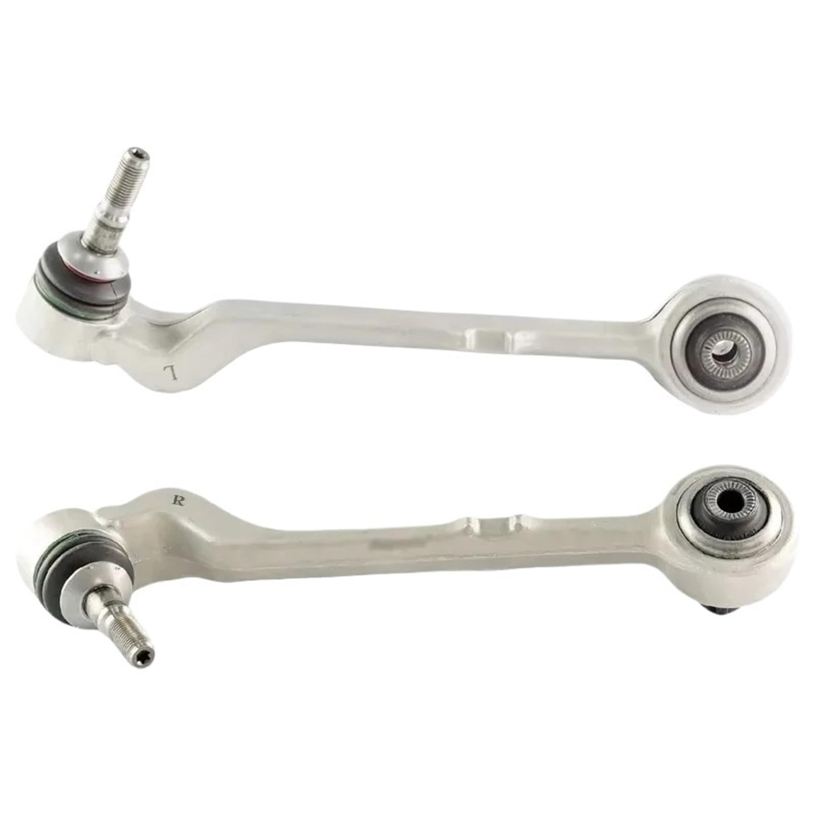 Wahacz samochodowy Wahacz sterujący Krzywa dolnego wahacza przedniego zawieszenia pasuje do BMW E90 2004-2011(Right)