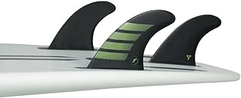 futures フューチャーフィン 5-FINセット新品 Amazon.com : Futures Fins F8 Alpha 5-Fin Set Carbon-Olive L