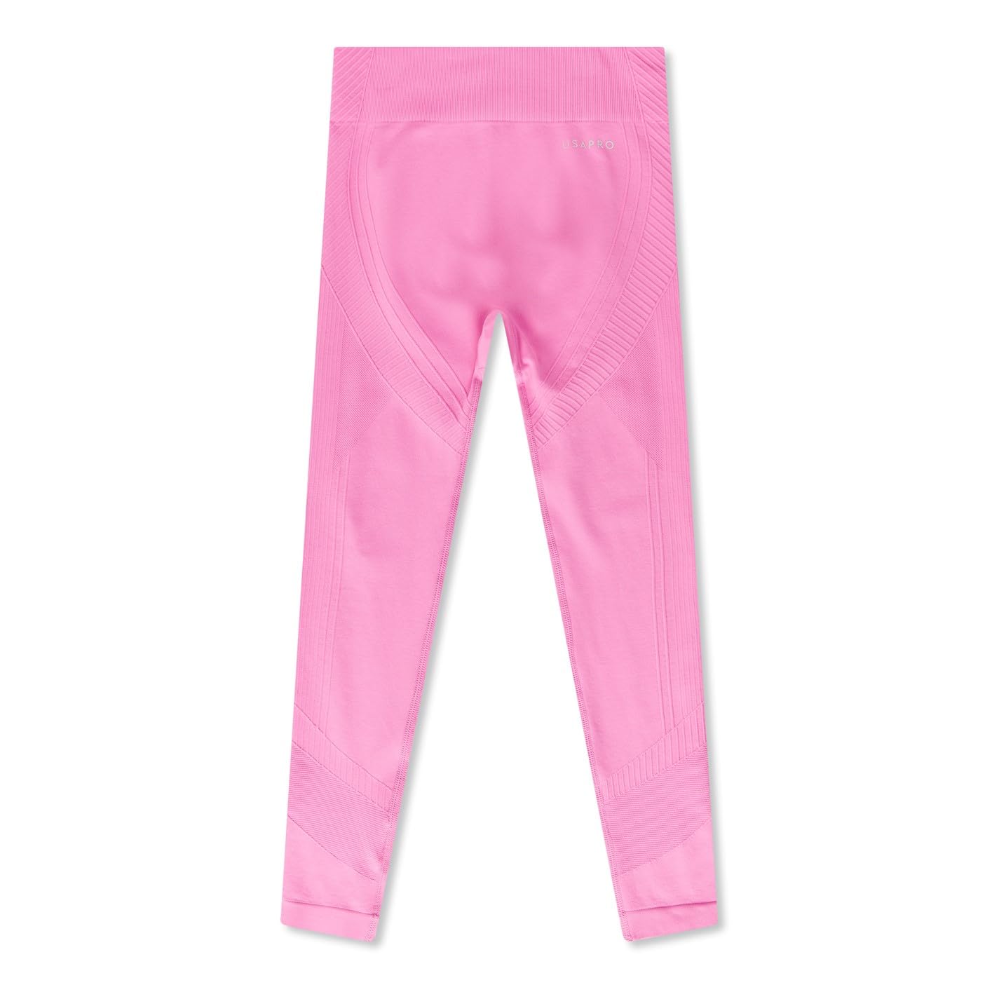 USA Pro Kids Tights Junior Pink 13 Years