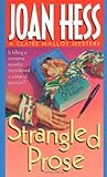 Strangled Prose (Claire Malloy Mysteries, No. 1)