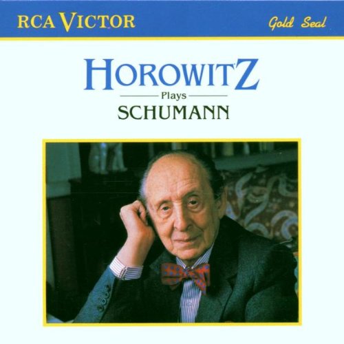 Horowitz Plays Schumann