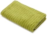 Danica Studio Aegean Hand Towel, 20 by 32-Inch, Cactus Green