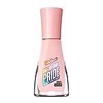 Sally Hansen Insta-Dri Pride Nail Polish | Quick Dry, Long Lasting, Streak-Free Shine | Opaque, Glossy | 765 All Love | Medium Warm Pink Nail Color