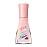 Sally Hansen Insta-Dri Pride Nail Polish | Quick Dry, Long Lasting, Streak-Free Shine | Opaque, Glossy | 765 All Love | Medium Warm Pink Nail Color