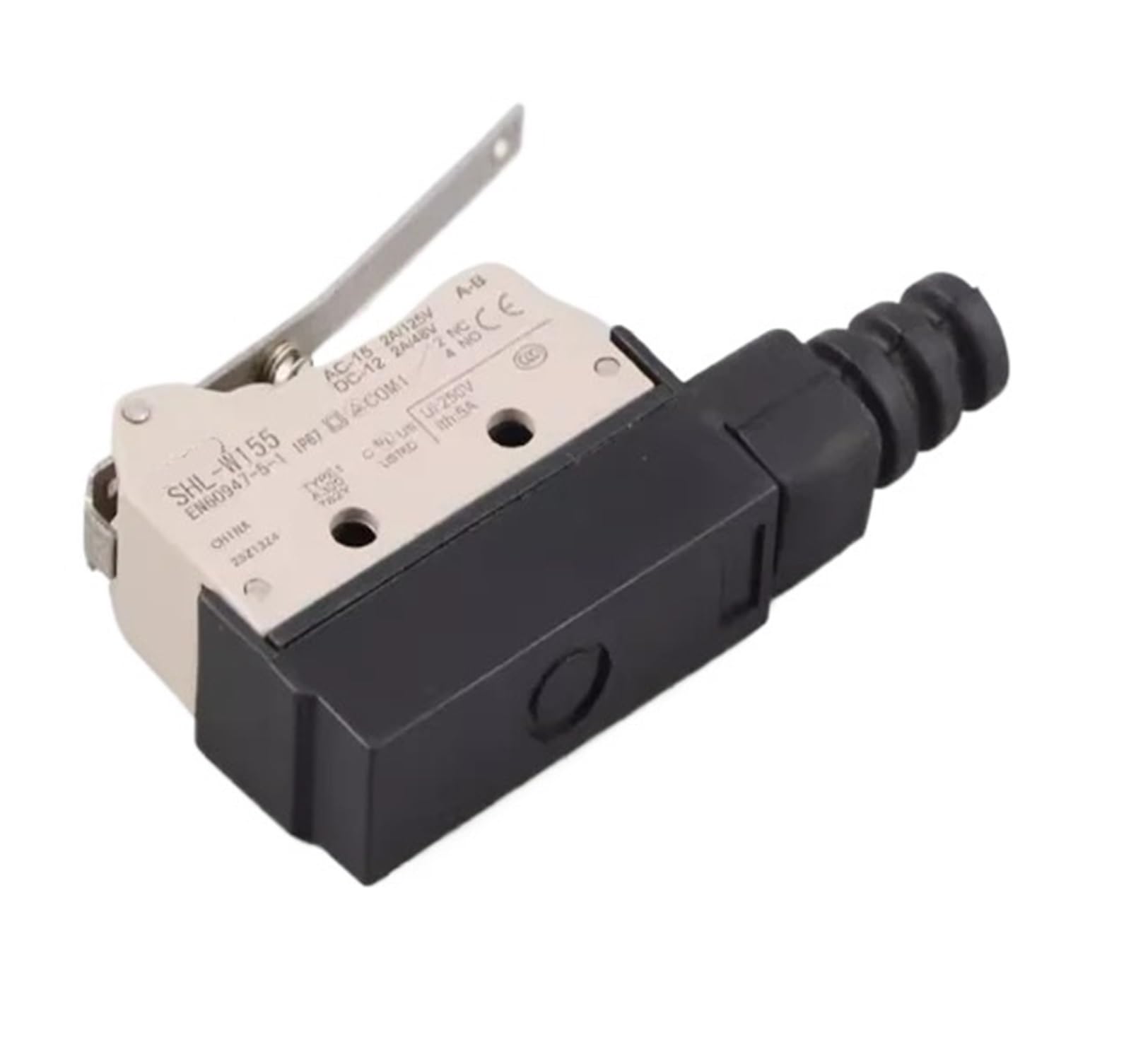 JJHQOKYNA SHL-W155 Limit Switch