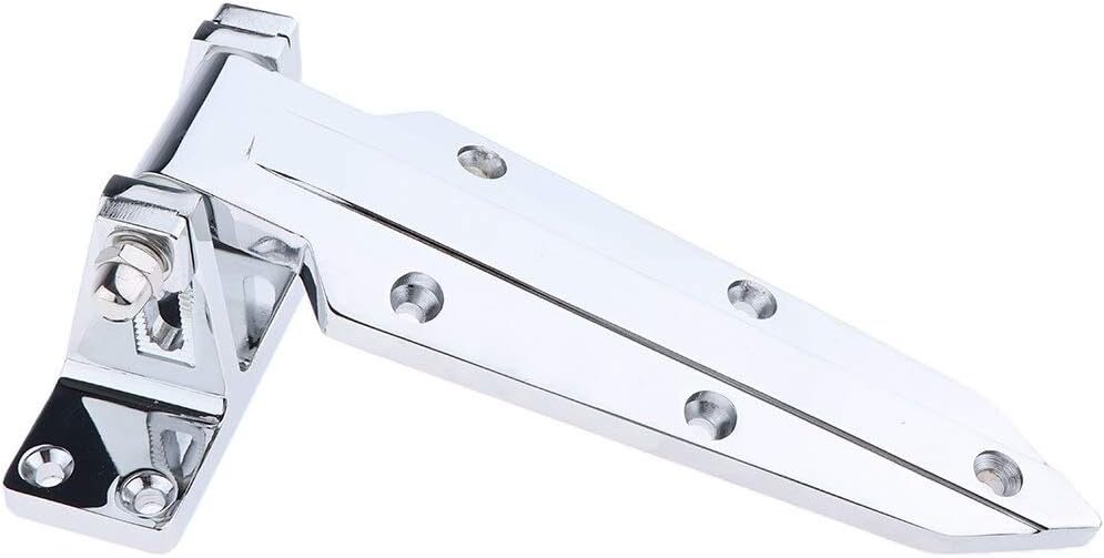 Reversible Heavy Duty Double Knuckle Hinge For WalkIn Freezer Sk21460