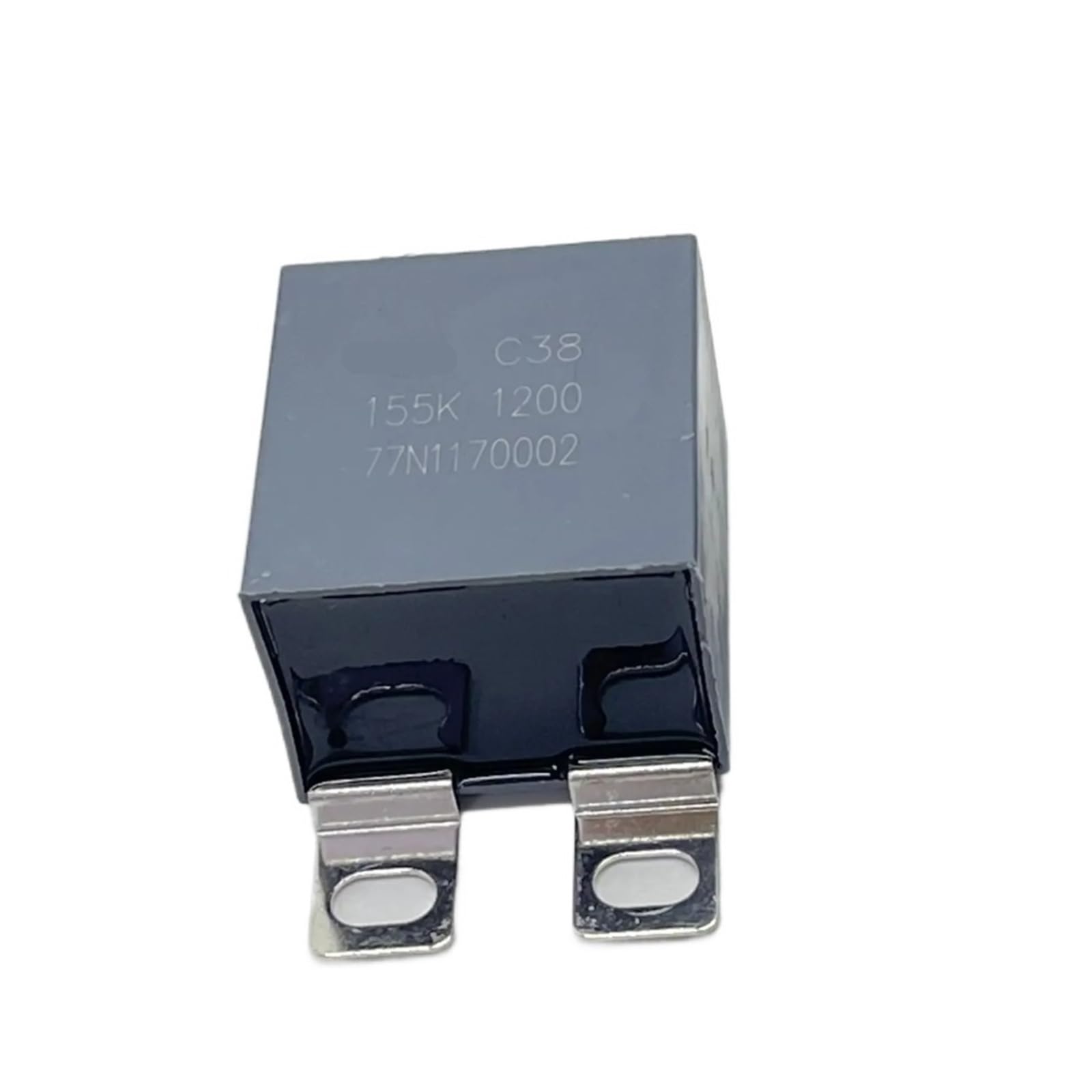 LEOTNNDQ C38 1.5UF 1200V 155K C383L155K Film Capacitor