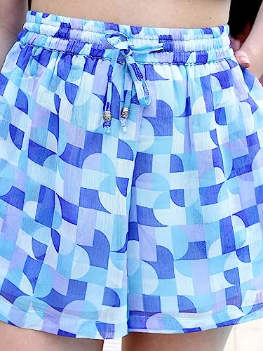 Image of Summer Shrug & Shorts co-ord Set