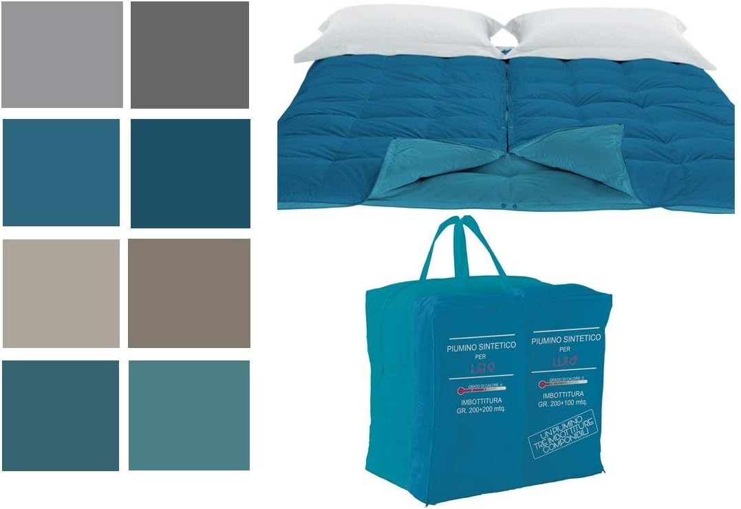 grado calore piumini