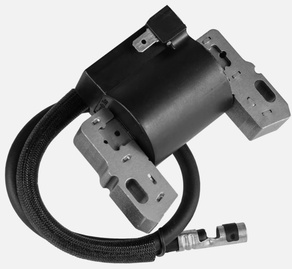 Ignition Coil For LA100 LA105 LA110 LA115 LA125 LT166 LT170 LTR155,Replacement for John Deere OEM