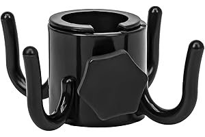 SZHLUX Beach Umbrella Hook: Secure Your Umbrella with Ease