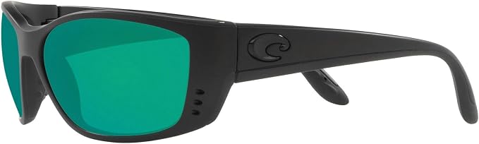 Costa Del Mar Men's Fisch Polarized 