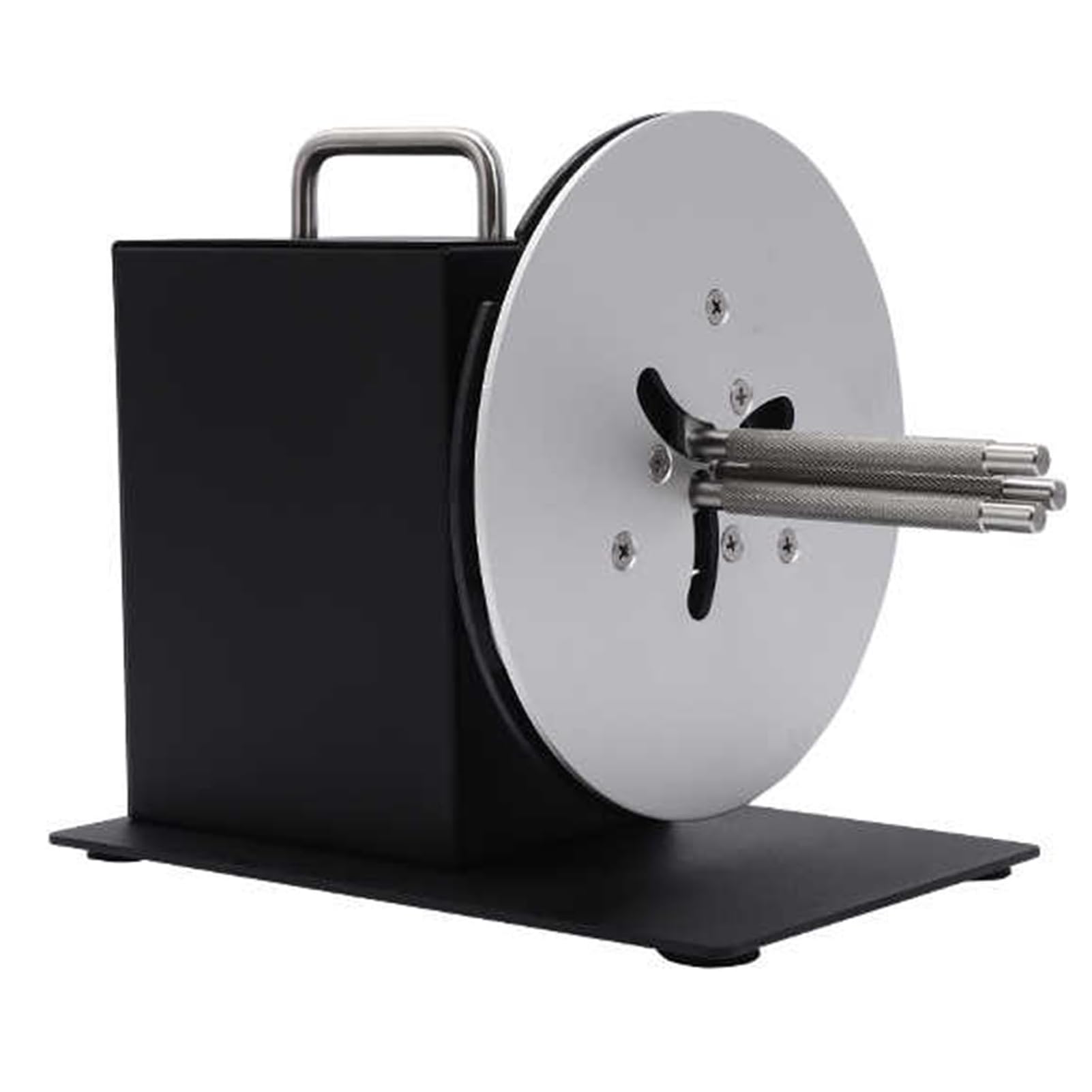 Enrouleur automatique d'étiquettes universel machine bobineuse 120 mm - 8