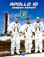 Algopix Similar Product 3 - Apollo 10 Mission Report National