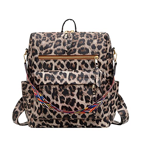Sac à dos femme nylon léger pour stopper le mal d'épaule en voyage quotidien