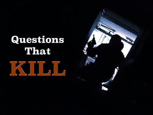 Questions that kill (TV Series)
