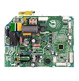 Carte de circuit imprimé for climatiseur, 1 pièce, 17122000016327 CE EU-KFR26G/BP2N1Y-AB 17122000040332 PH-KFR26G/BP2N1Y-AB