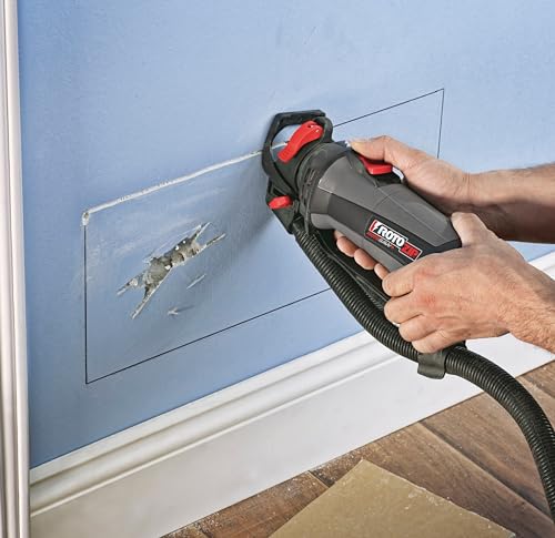 Roto Zip GP16 1/8-Inch Guide Point Drywall Cutting Zip Bit, 16-Pack by Roto Zip