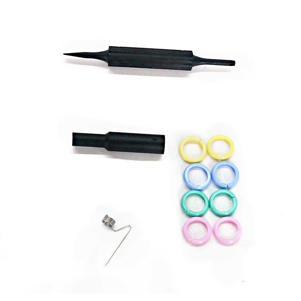 MATRIX 500MHz 10X Oscilloscope Probe with Accessories P6139A