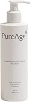 Creme Hidratante Corporal PureAge para Pele Ressecada - Ideal para Peles Maduras - Com Ácido Hialurônico e Ceramidas | 250ml