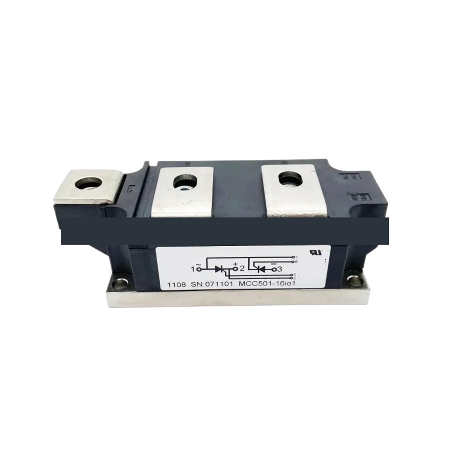 BRODEFUP MCC501-16IO1 MCD501-16IO2 MCD501-14IO2 MCD501-12IO2 MCD501-18IO2 MCC501-14IO1 MDD810-18N2 MDD810-16N1 MDD710-26N2 Module(D2490)