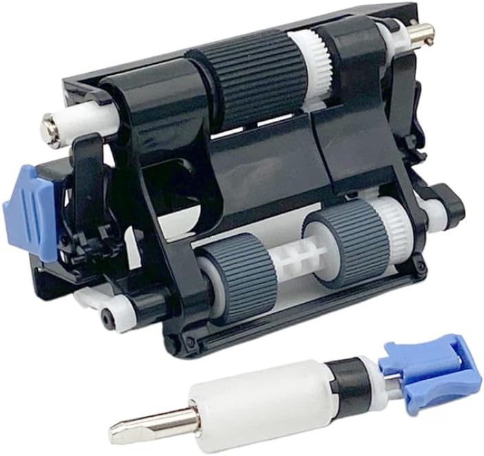 ADF Paper Pickup Assembly FM1-D470-000 Compatible with ImageRUNNER Advance C3325i C3330i Copier(ADF Pcikup Set)