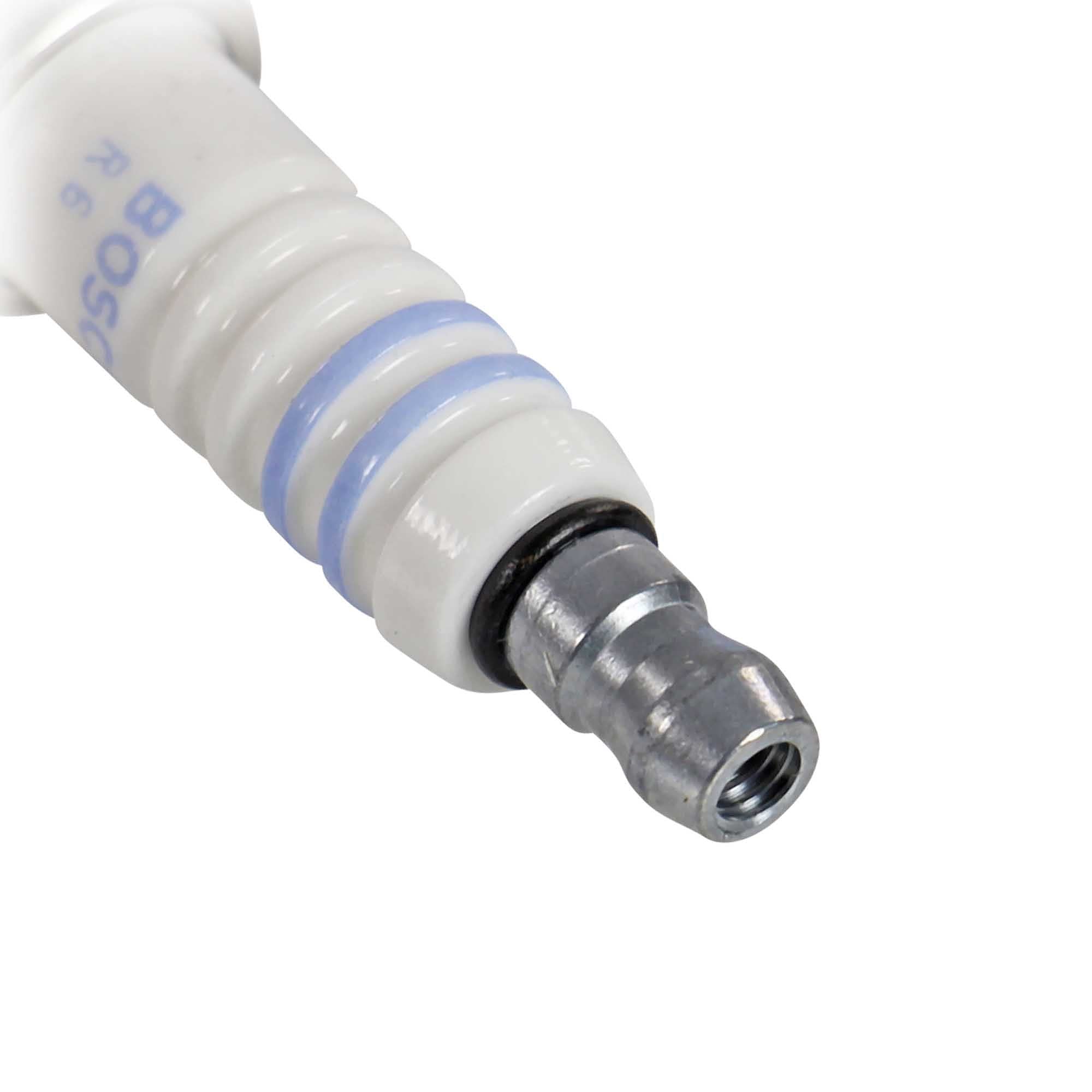 Bosch 0242236542 Bougie d'allumage FR7LCX+
