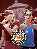 Mirra Andreeva (6) vs. Lois Boisson