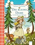Die kleine Dame in den Blauen Bergen (5)