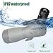 SVBONY SV46 Spotting Scope with Tripod, HD Dual Focus 20-60x80 IPX7 Waterproof Spotting Scopes, Angled Spotting Scope for Bird Watching