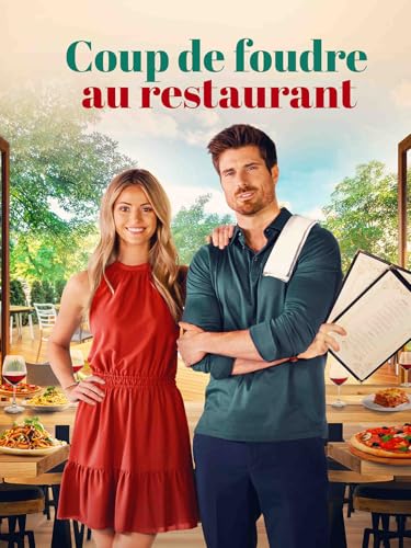 Coup de foudre au restaurant (From Italy with Amore)