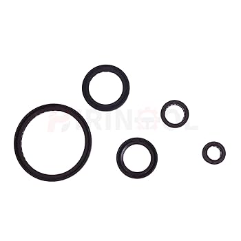 Amazon.com: D4BA D4BB Full Gasket Kit Head Gasket Set