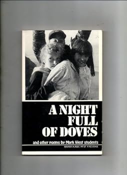 Paperback A Night Full of Doves Book
