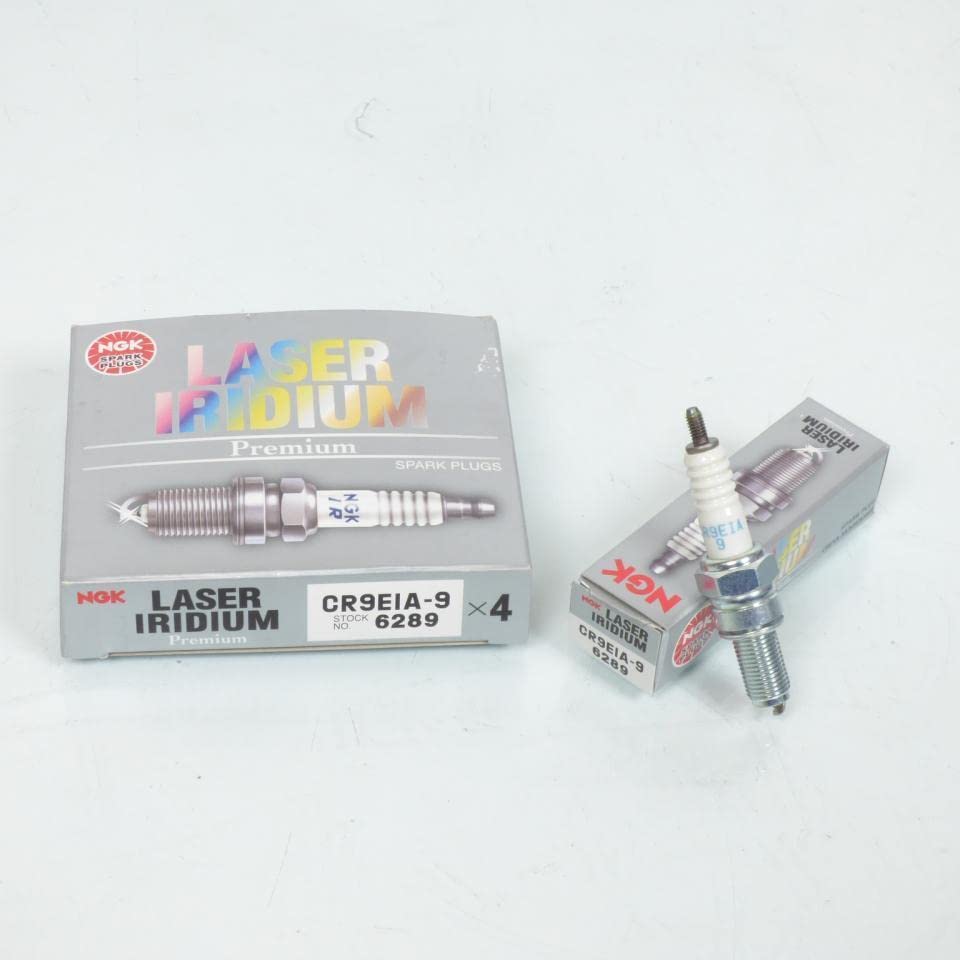 Candela di accensione NKG CR9EIA-9