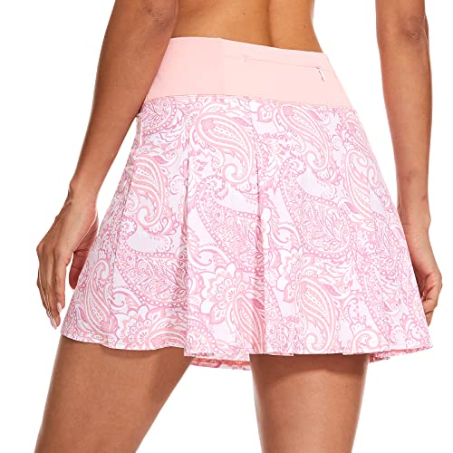 5 Best Pickleball Skirts for Ultimate Court Style and Comfort